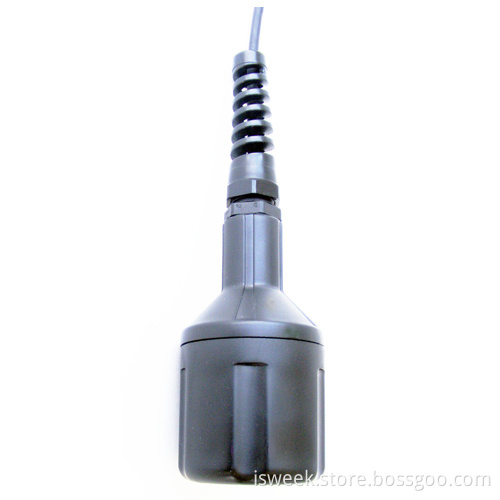 DO6400/DO7400 Series Submersible Galvanic Dissolved Oxygen Sensor